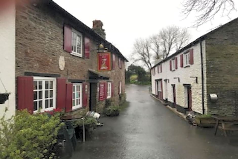 The Dolphin Inn