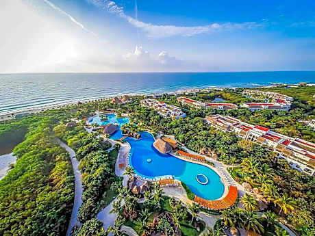 Valentin Imperial Riviera Maya-All Inclusive-Adults Only