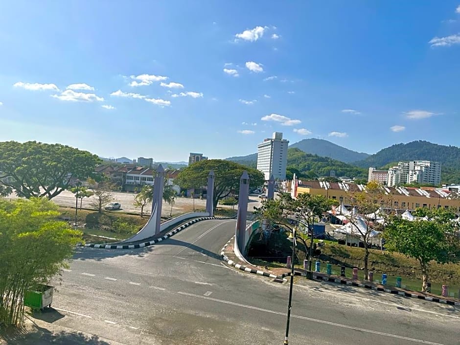 Langkawi Baron Hotel