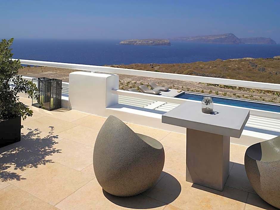 Absolute Paradise Santorini