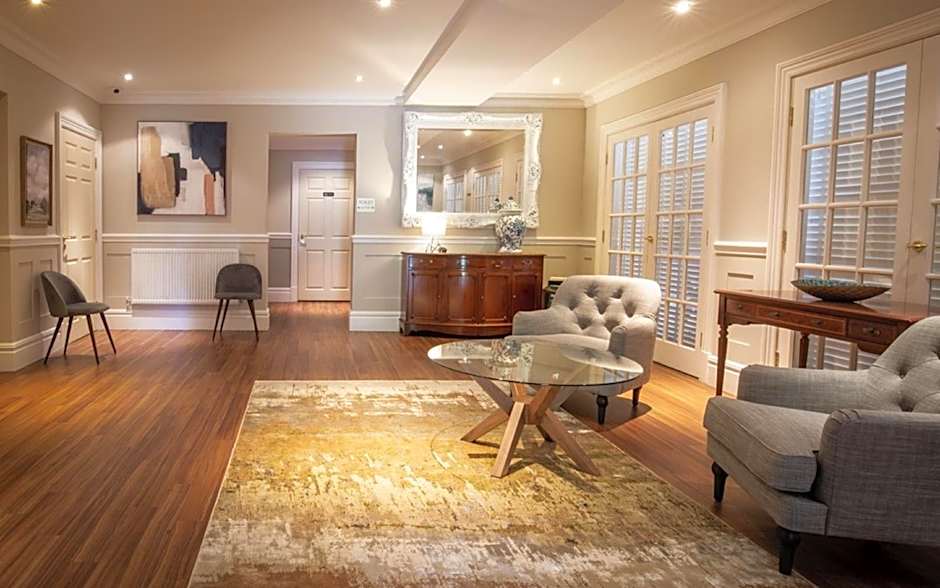 The Dower House Hotel