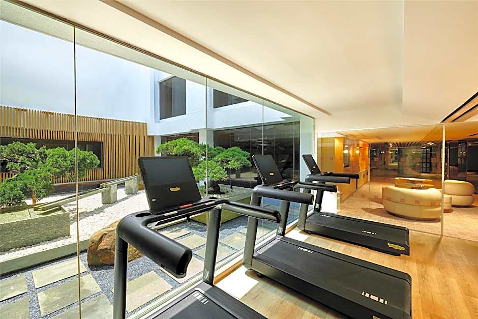 Hilton Petaling Jaya