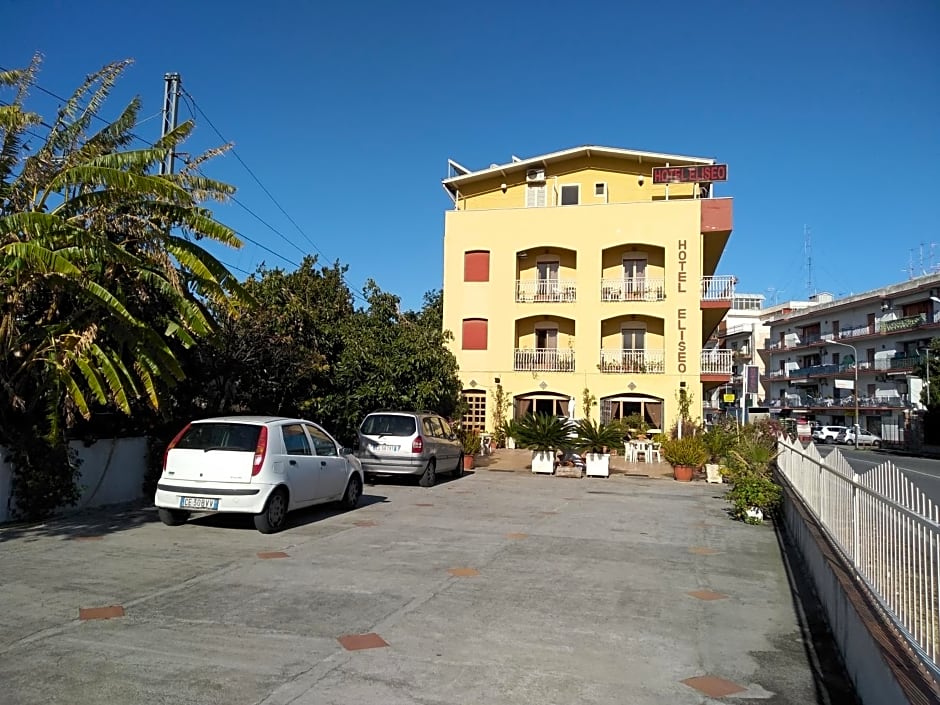 Hotel Eliseo