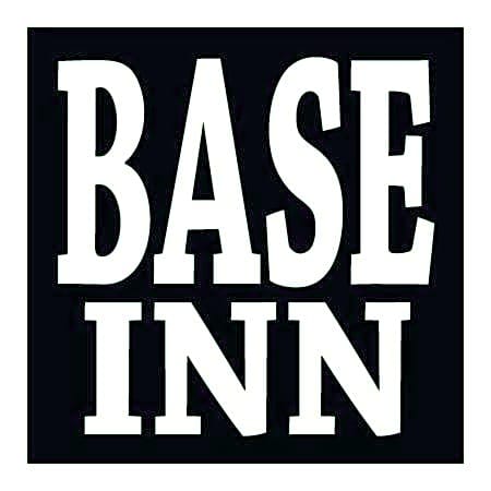 Base Inn Komagome Tokyo