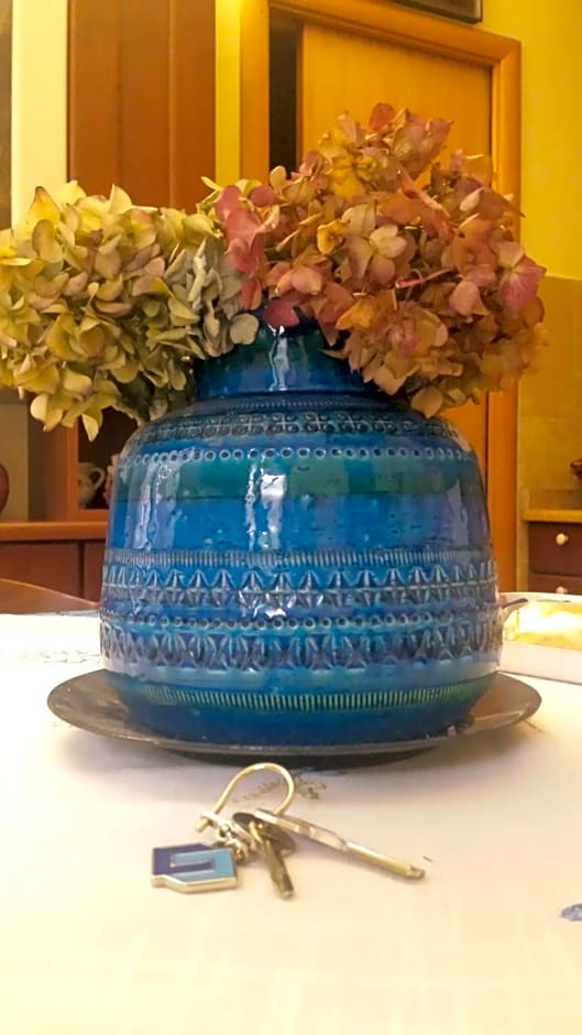 B&B Il Patio – Bergamo, VA