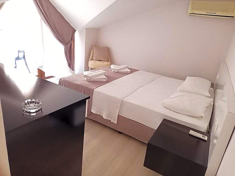Habesos Hotel