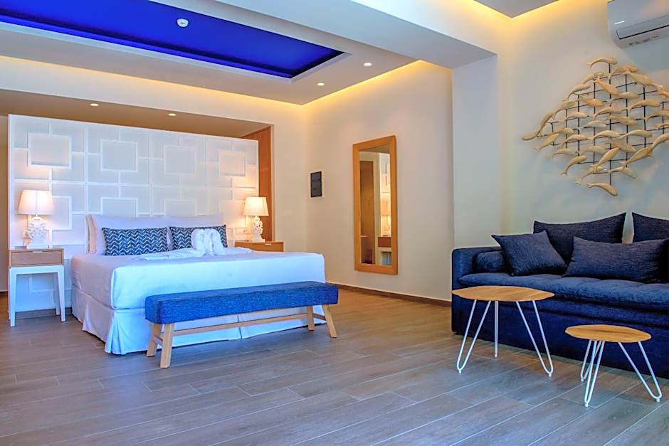 Villaggio Boutique Hotel Hersonissos - Adults Only