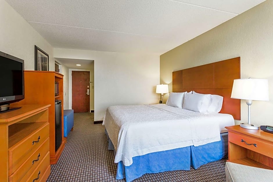 Hampton Inn Morehead City