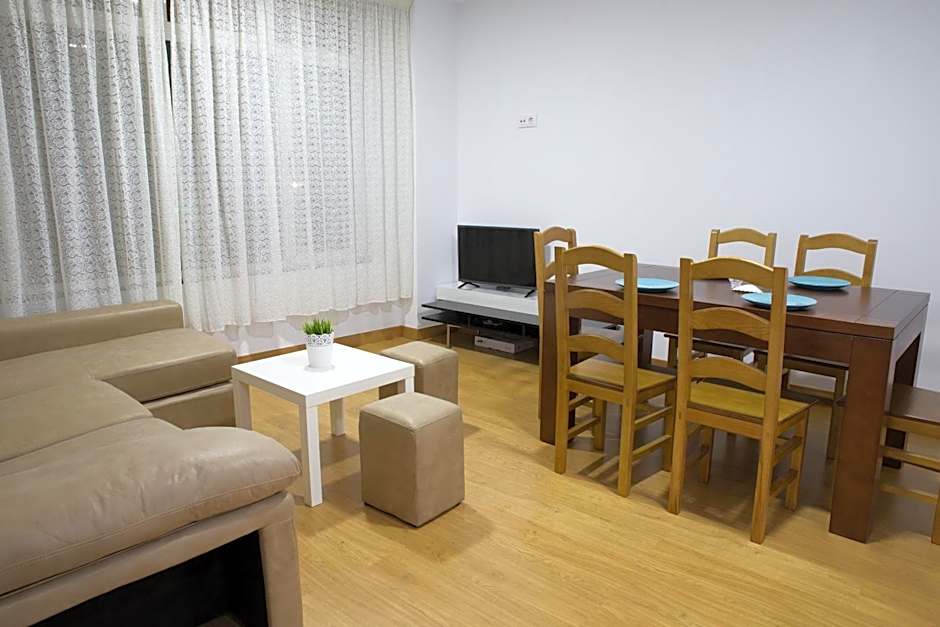 Camino de Finisterre