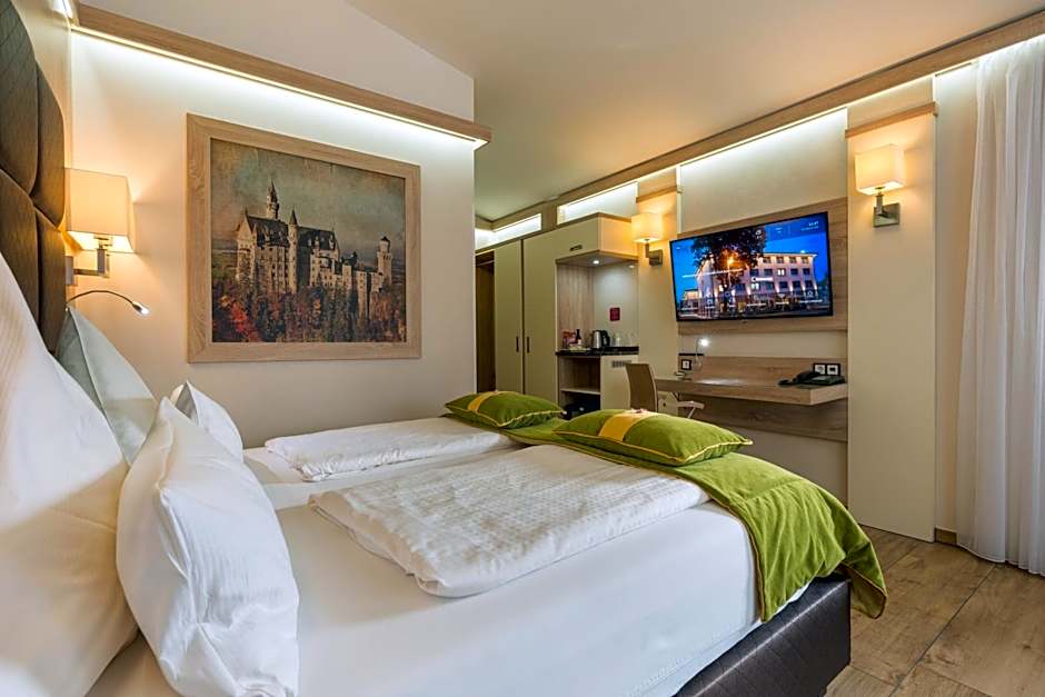Best Western Plus Hotel Fussen