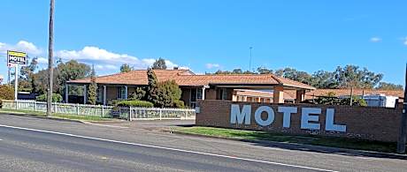Aaron Inn Motel