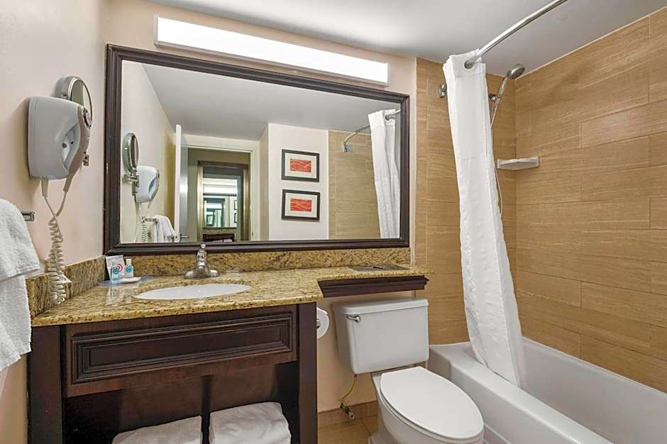 Comfort Inn Oceanside Deerfield Beach