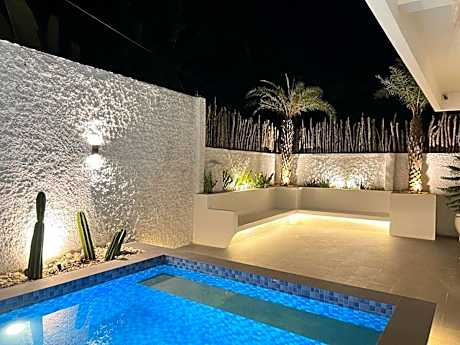 Villa Bagus Istri 3 Kamar
