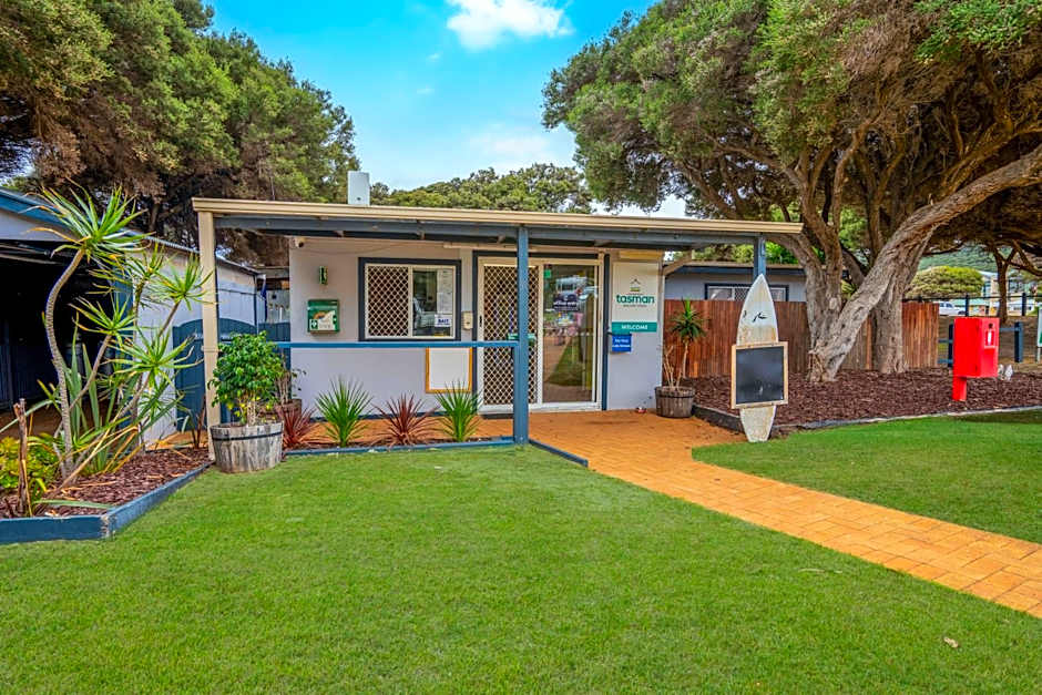 Tasman Holiday Parks - Yallingup Beach