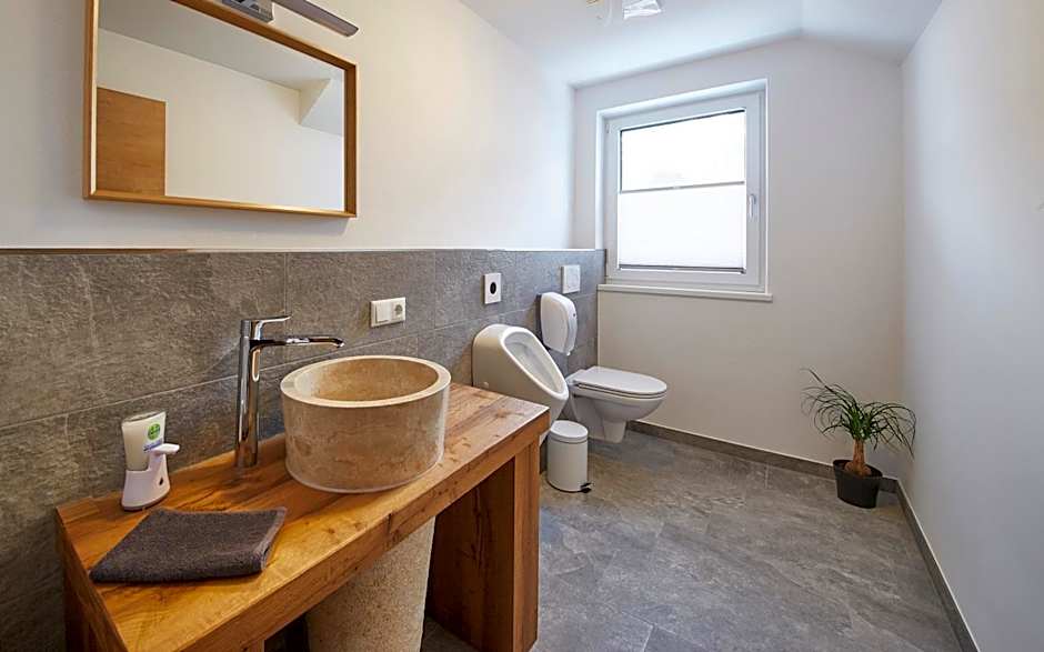 Wiesl Lodge Saalbach