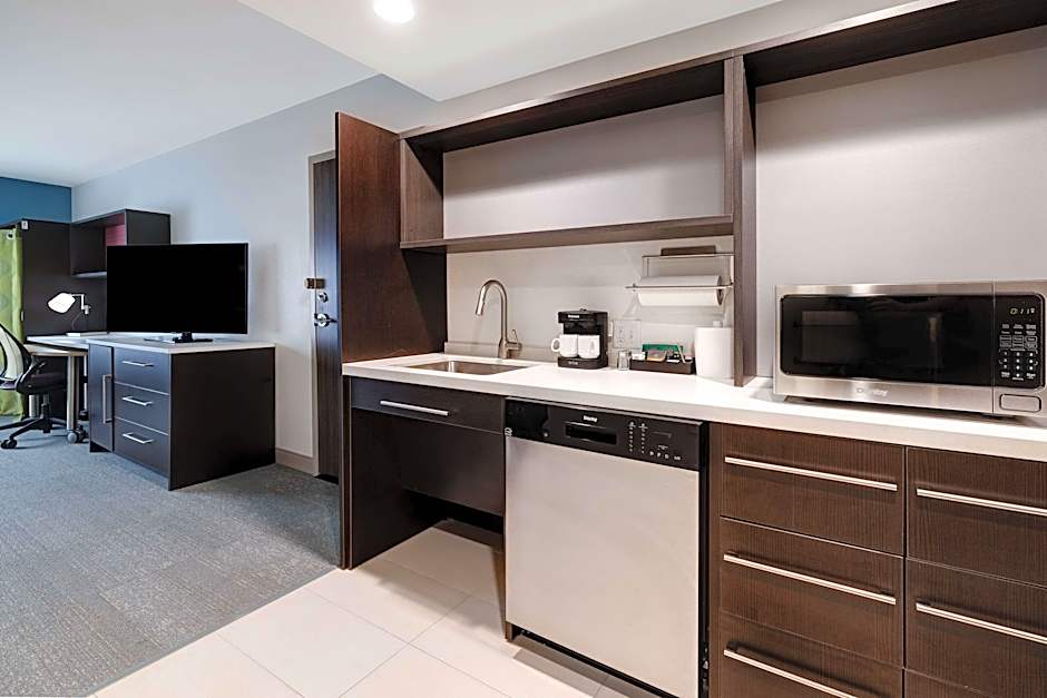 Photo 1 of 6 of Studio 1 King Bed Suite, Accessible, Bathtub