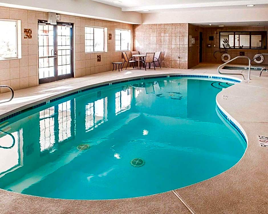 Comfort Inn & Suites Las Cruces Mesilla
