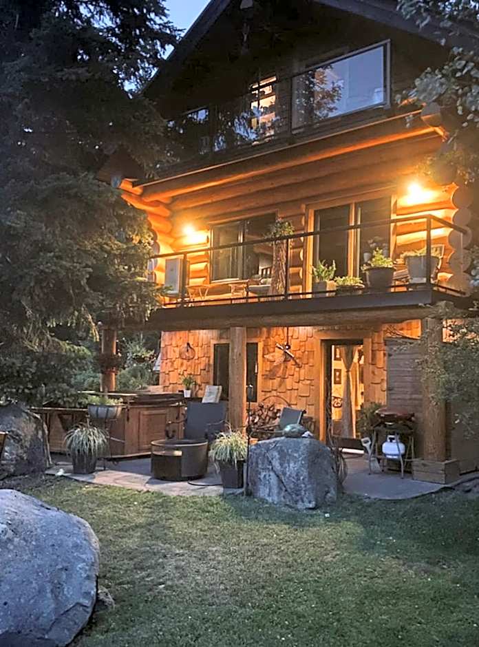 A Suite Retreat - Beyond Bed & Breakfast