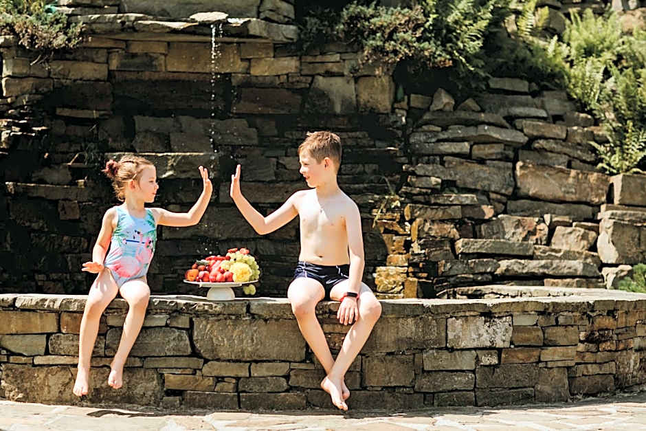 Poniwiec Mała Czantoria