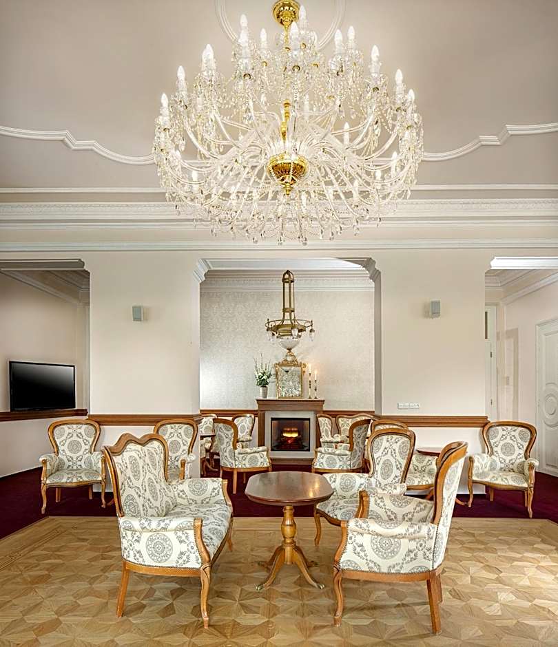 Imperial Spa & Kurhotel