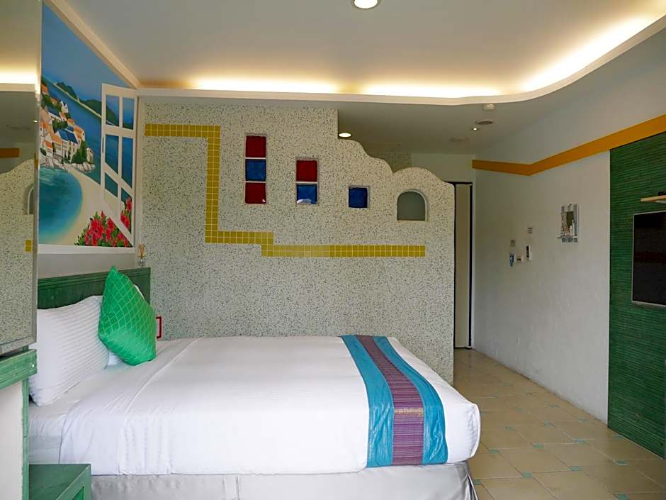 Kenting Sin Sin Hotel II