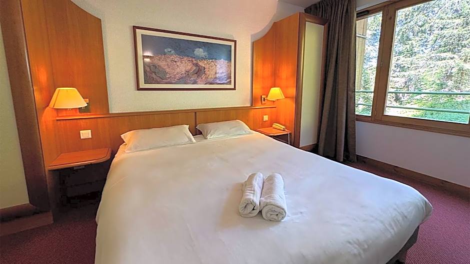 Villages Clubs du Soleil - ARC 1800