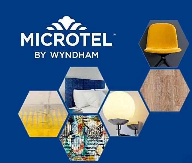 Microtel Inn & Suites By Wyndham Rapid City