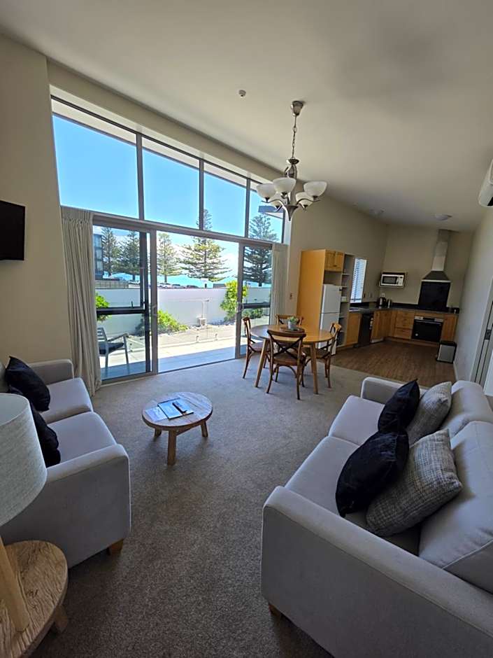 Kaikoura Waterfront Apartments