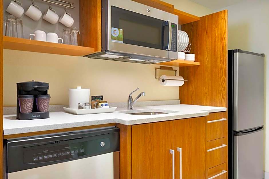 Home2 Suites By Hilton Joliet Plainfield