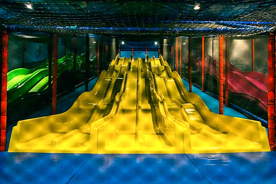Europarcs Zuiderzee
