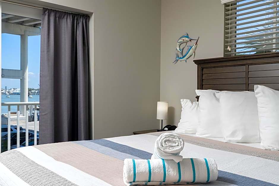 Harbour House at the Inn 212