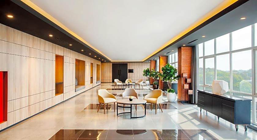 ibis Styles Bekasi Jatibening