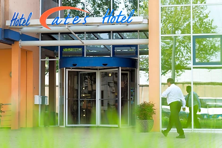 ates Hotel Kehl
