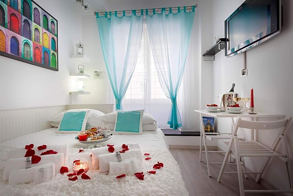 Relais 155 Guest House