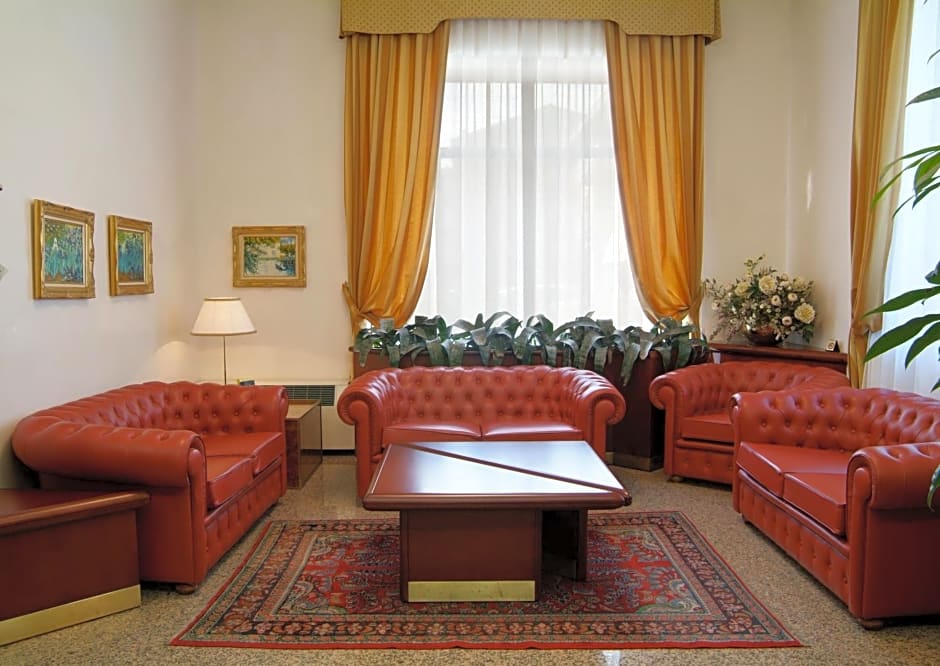 Hotel Residence