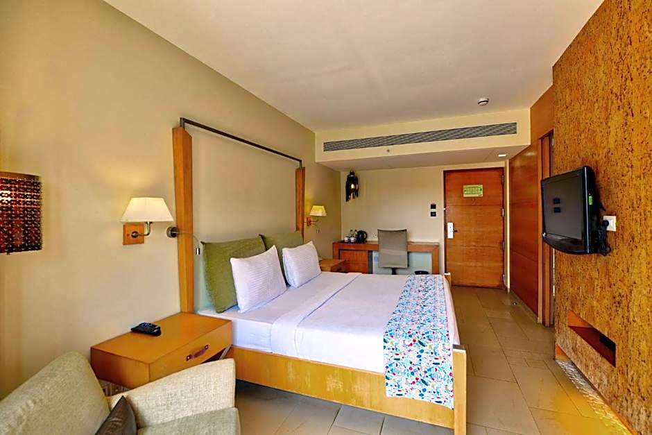 Ginger Hotel Dona Paula