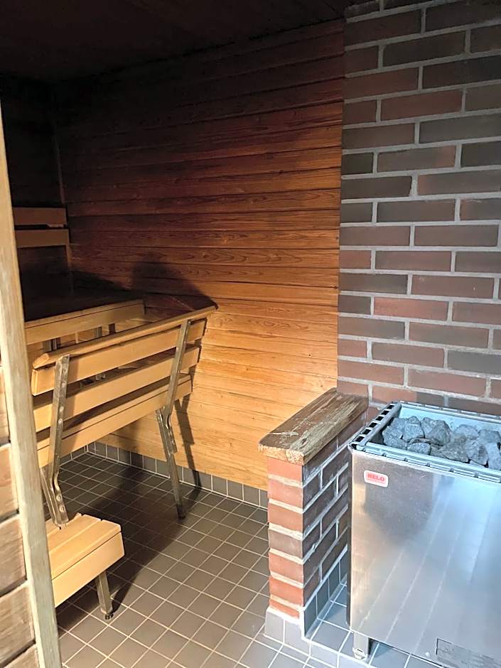 Tapulitalo Guesthouse