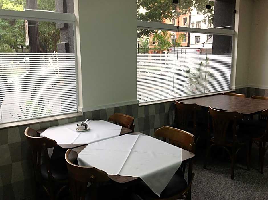 Hotel America do Sul