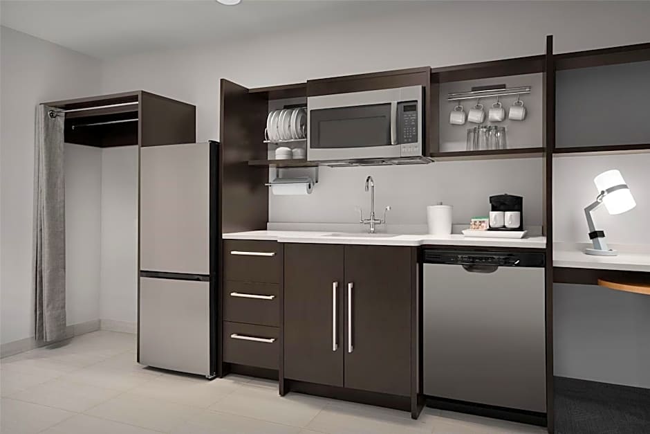 Home2 Suites By Hilton Sioux Falls/Sanford Medical Center