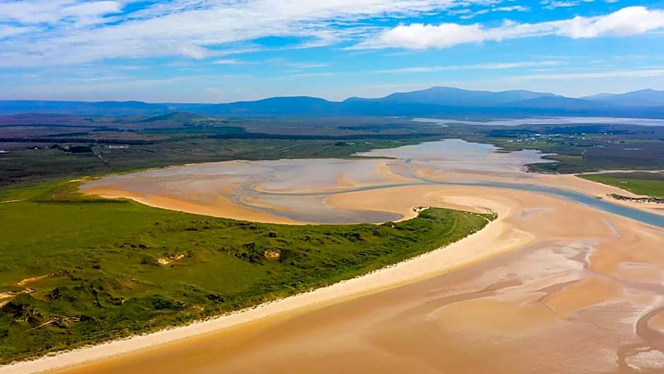 Erris Coast Hotel