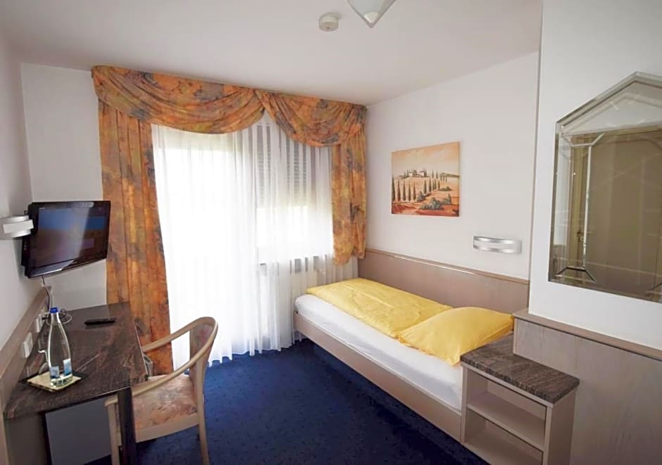 Hotel Alena - Kontaktlos Check-In