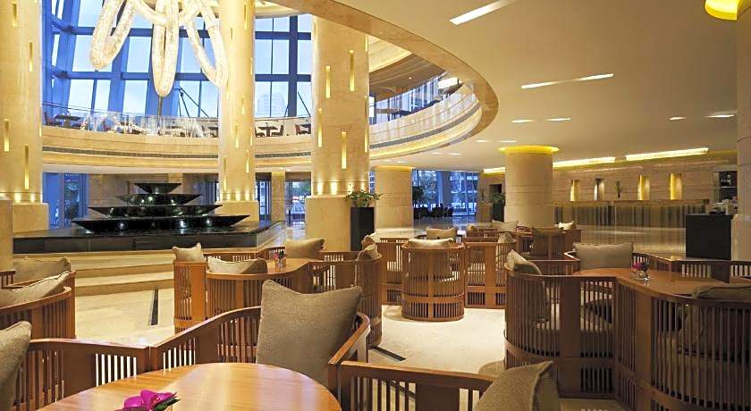 Kempinski Hotel Taiyuan