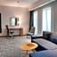 Hampton by Hilton Warszawa Mokotow