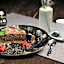 Design Hotel Mr. President Garni