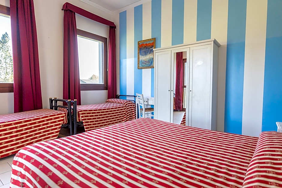 Il Lato Azzurro