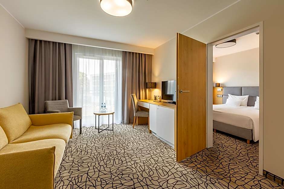 Aparthotel Termy Uniejów