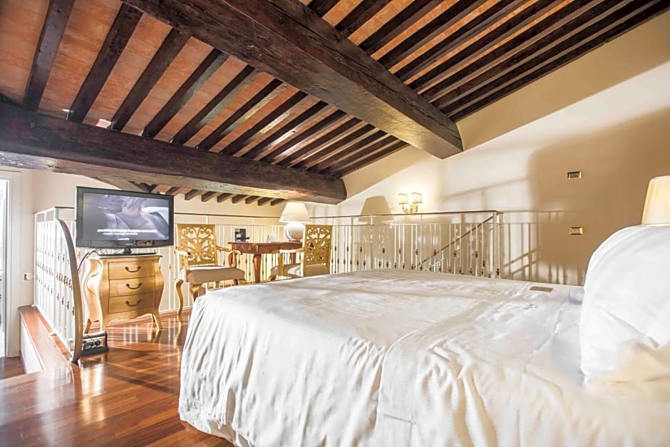 Golden Tower Hotel & Spa