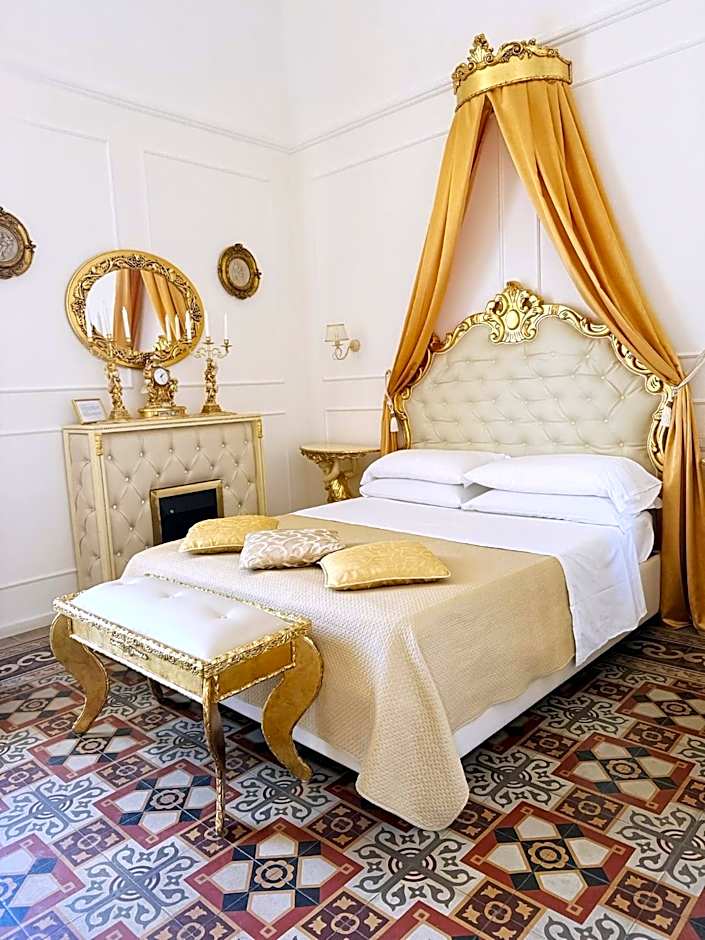 DONNA LUCREZIA b&b Boutique Hotel Style - Relax & Business stay