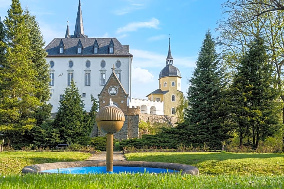 Schloss Purschenstein