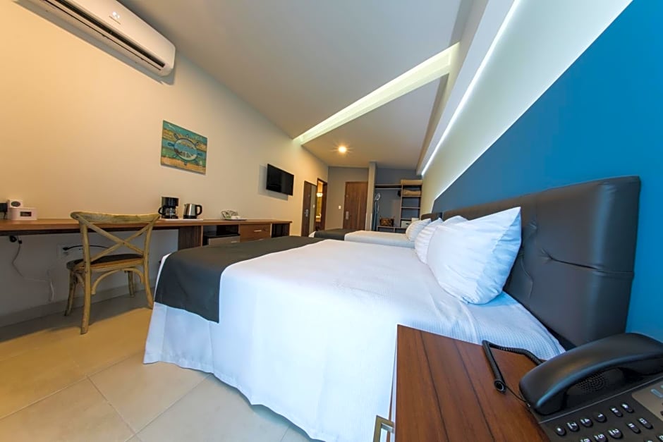 Hotel Clipperton